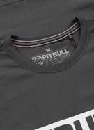Pitbull Sports Hilltop Tshirt-grey